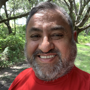 Profile photo for Frank Navarrete