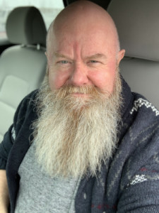 Profile photo for Spencer Bergstedt