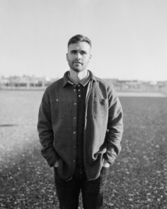 Profile photo for Benjamin Clifford