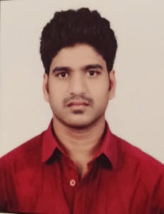 Profile photo for Nikhil Kongara