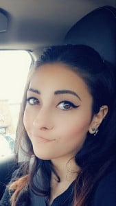 Profile photo for Kaitlen Arellanes