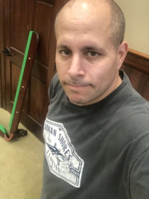 Profile photo for Michael Xiarhos