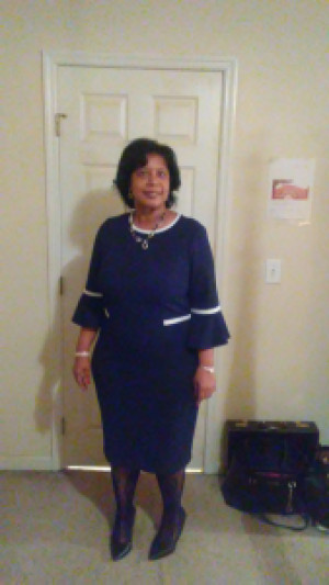 Profile photo for Venita Cannon