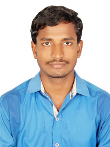 Profile photo for KOTHAPALLI SAIRAM