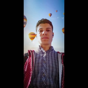 Profile photo for Mostafa Elmarasy