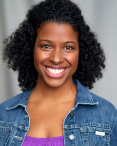 Profile photo for Candice Tyson