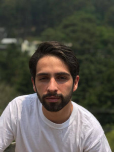 Profile photo for Pablo Sebastián González Pérez