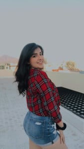 Profile photo for Paola Villanueva