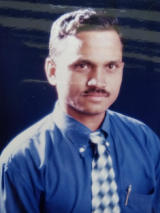 Profile photo for Dipak Vijay Ahire