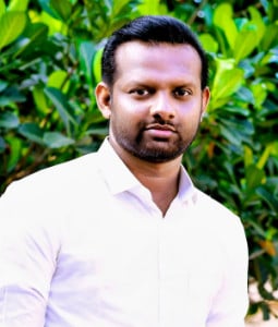 Profile photo for Abhijith S