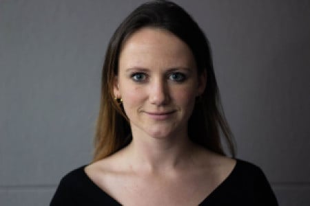 Profile photo for Alexandra Hutton