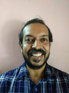 Profile photo for Manoj Ramachandran