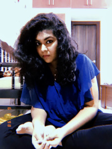 Profile photo for Priya Alamuri