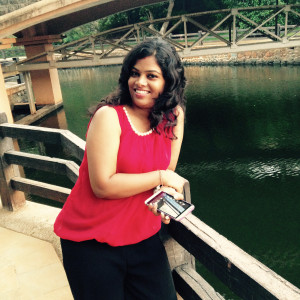 Profile photo for Divya Reddy
