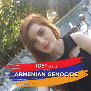 Profile photo for Lilit Yeganyan