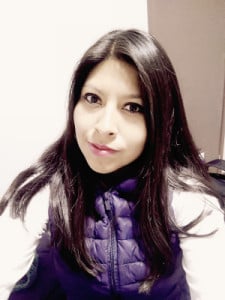 Profile photo for JESSICA LILI ROQUE ORTEGA