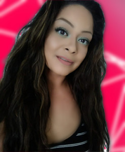 Profile photo for Amy M Santiago