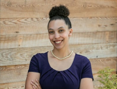 Profile photo for Torii Alaniz