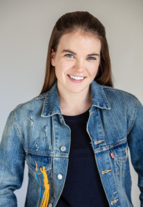 Profile photo for Catherine Atkinson