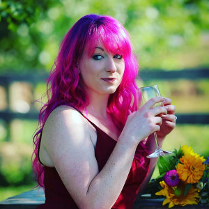 Profile photo for Erin Toman