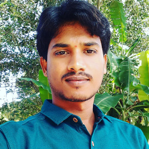 Profile photo for Sreekanth bellamkonda