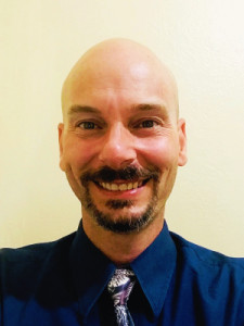 Profile photo for Stephen Pricer