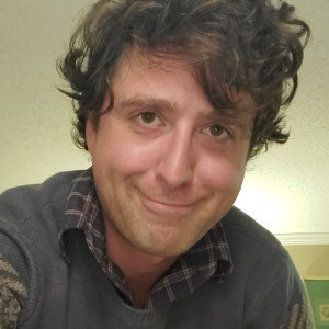 Profile photo for James Andrew Owens