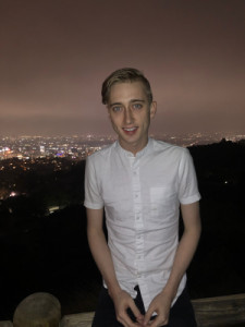 Profile photo for Tyson Wageman