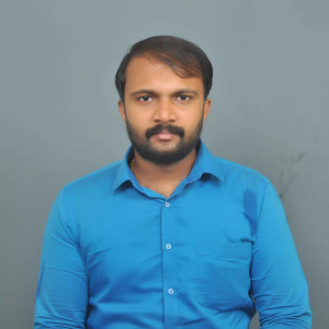 Profile photo for Manoj Kumar L