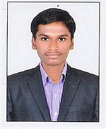 Profile photo for prashanth oruganti