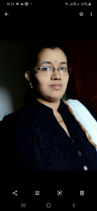 Profile photo for Vijayalakshmi Gudimella