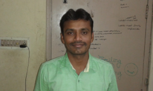 Profile photo for SRI RAMAKRISHNA