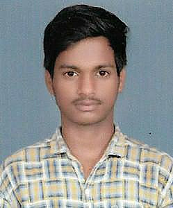Profile photo for Krishna Prasad