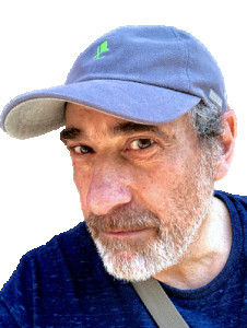 Profile photo for Laurent Zeilig