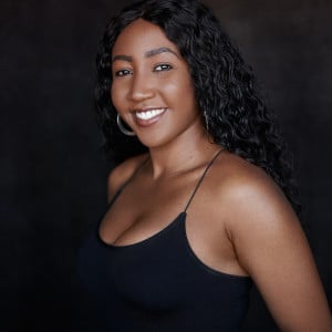 Profile photo for Cassandra Mapanda