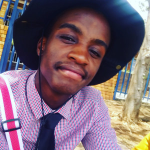 Profile photo for Siyabonga Msomi