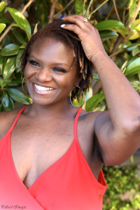 Profile photo for Sheena Riley