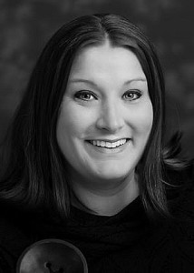 Profile photo for Anne Regan