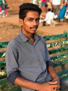 Profile photo for akash Bhagwan