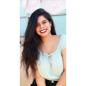 Profile photo for Angella Ortiz