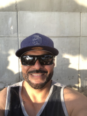 Profile photo for Steve Acosta