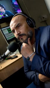 Profile photo for Chueco Paz