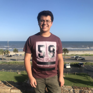 Profile photo for Antony Jason Delclos