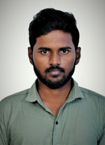 Profile photo for venkat krishna