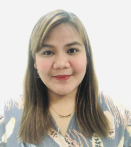 Profile photo for Camille Santos