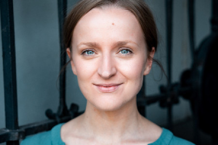 Profile photo for Julia Schukowski
