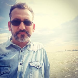 Profile photo for Manish Kaushik