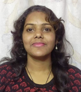 Profile photo for Lata Gupta