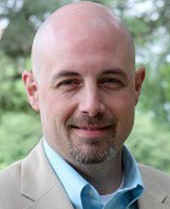 Profile photo for Scott Morris