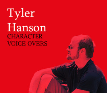 Profile photo for Tyler Hanson